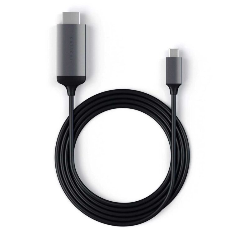 Cáp chuyển đổi Satechi HDMI ST-CHDMI 1