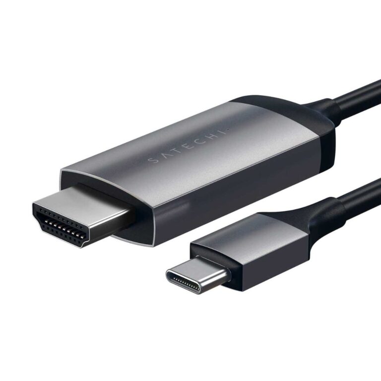 Cáp chuyển đổi Satechi HDMI ST-CHDMI 2