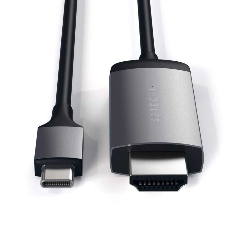 Cáp chuyển đổi Satechi HDMI ST-CHDMI 3