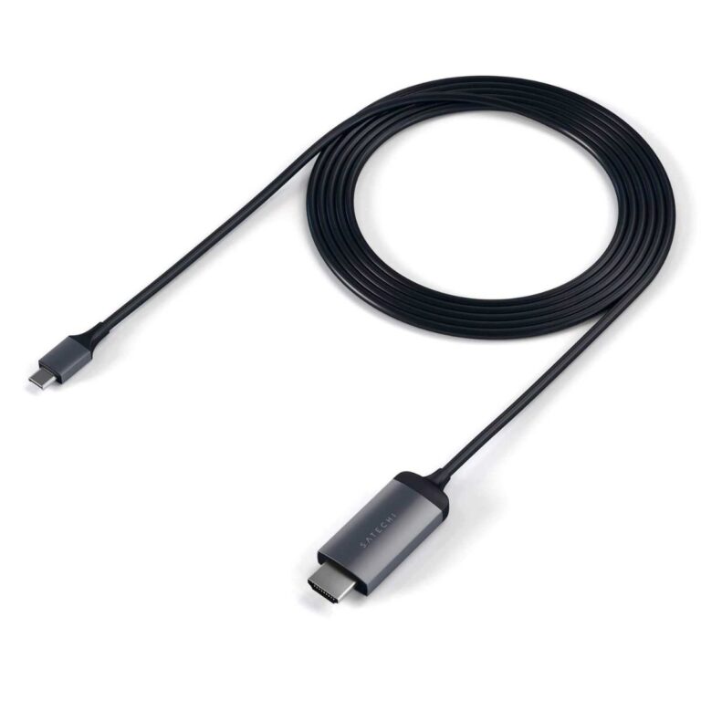 Cáp chuyển đổi Satechi HDMI ST-CHDMI 4