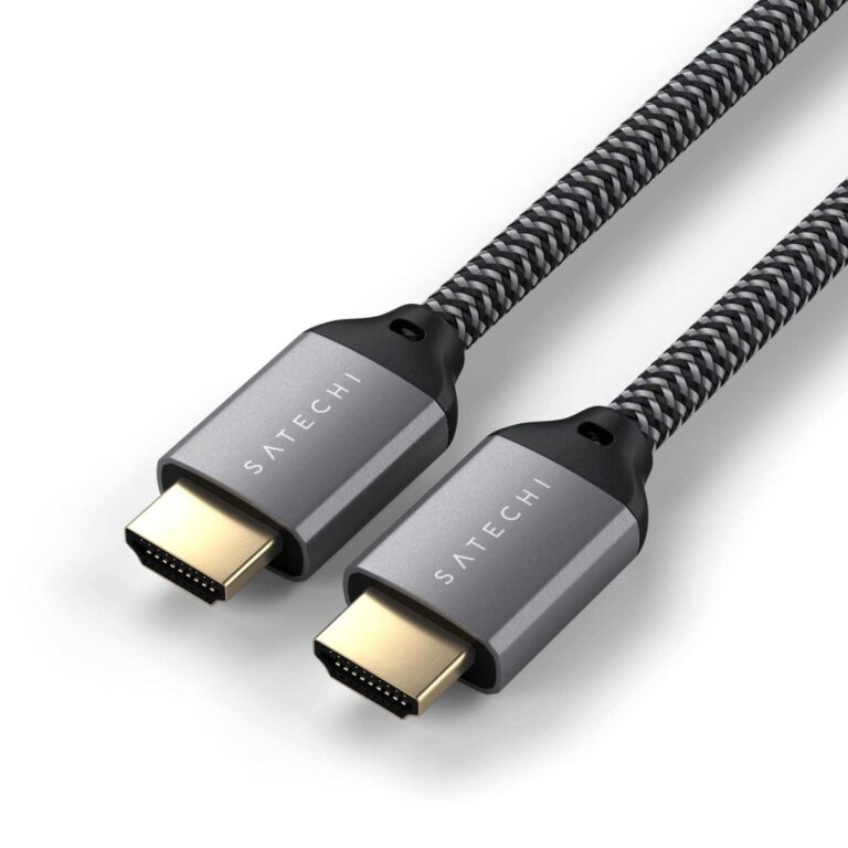 Cáp HDMI Satechi 8K 2M ST-8KHC2MM 2