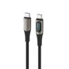 Cáp sạc MicroPack Power Linh 2m MC-C100