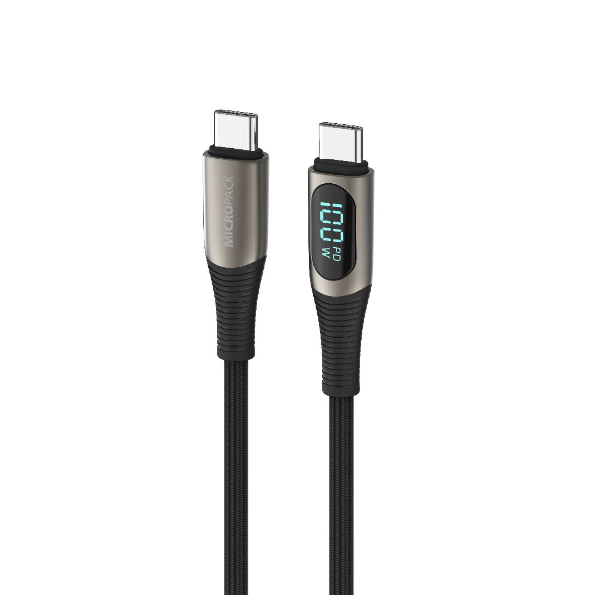 Cáp sạc MicroPack Power Linh 2m MC-C100