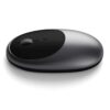 Chuột không dây Bluetooth Satechi M1 ST-ABTCM Gray 2