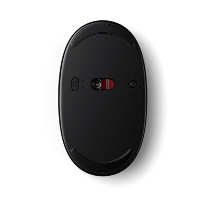 Chuột không dây Bluetooth Satechi M1 ST-ABTCM Gray 4