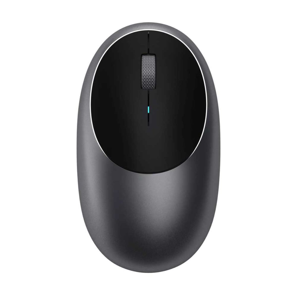 Chuột không dây Bluetooth Satechi M1 ST-ABTCM Gray