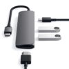 Cổng chuyển đổi Satechi 4in1 ST-CMAM 2