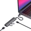 Cổng chuyển đổi Satechi 4in1 ST-CMAM 3