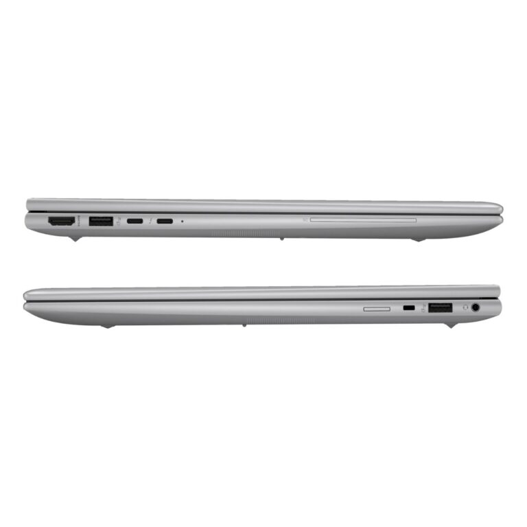 Cổng kết nối HP ZBook Firefly 16 G11