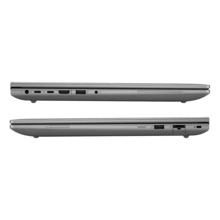 Cổng kết nối HP ZBook Power 16 G11