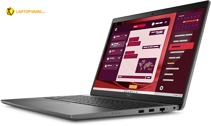 dell latitude 3550