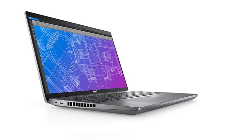dell precision 3570