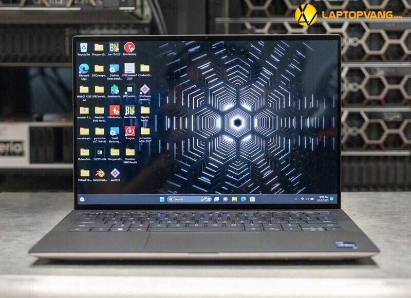 dell precision 5480