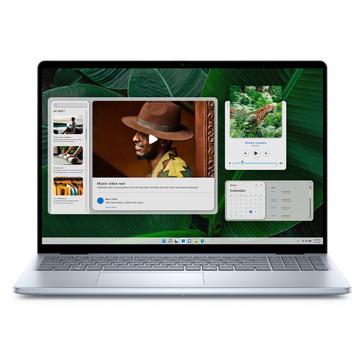 Dell Inspiron 5640