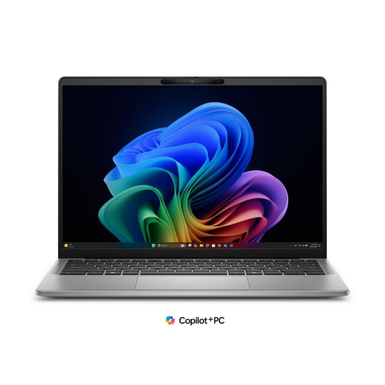 Dell Latitude 7455