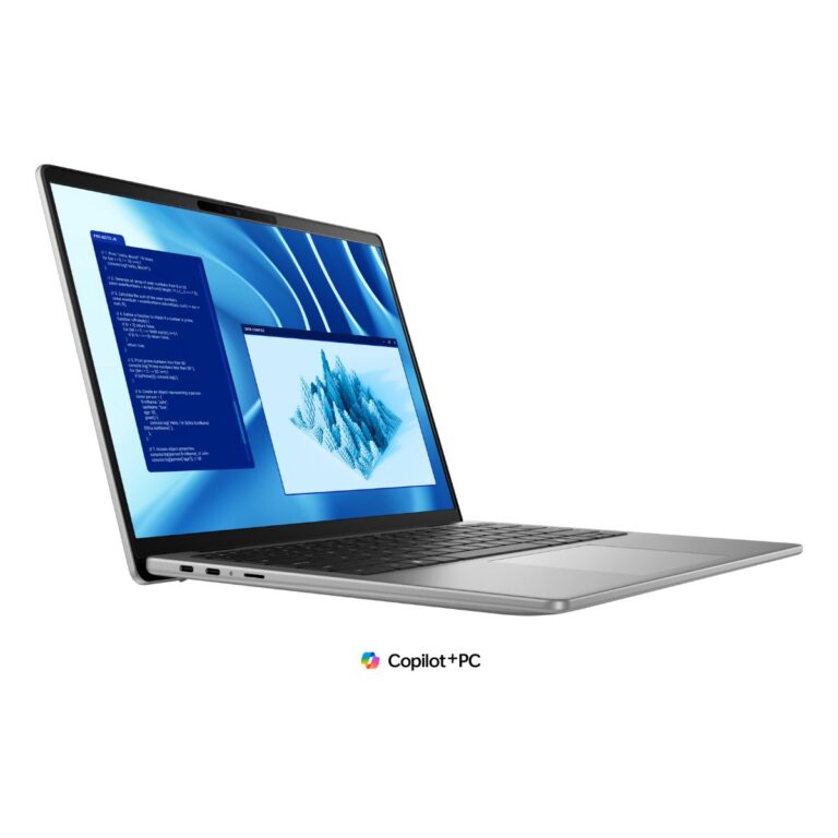 Dell Latitude 7455 Snapdragon