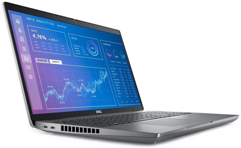dell precision 3581