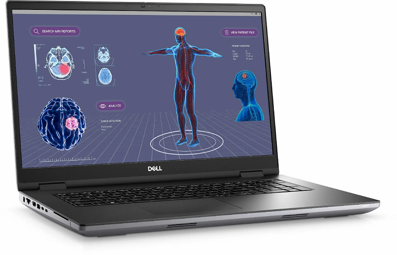 dell precision 7780