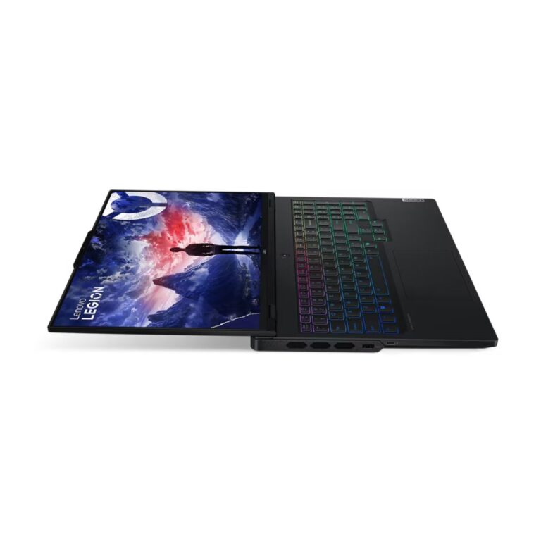 Gaming Legion Pro 7 16IRX9H