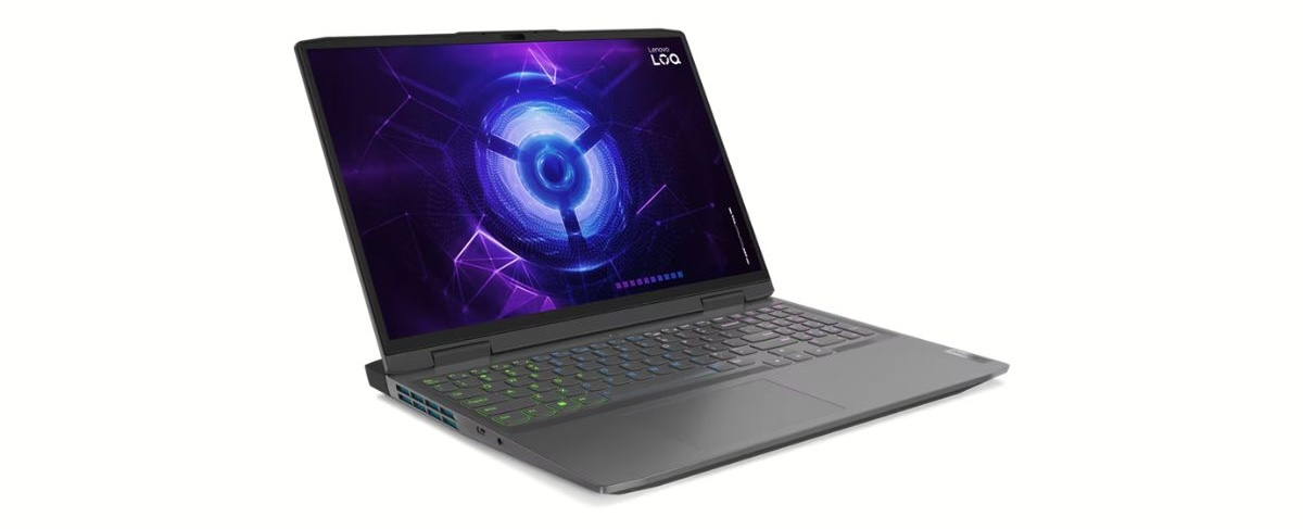 Hiệu năng LOQ 16IRH8 2023