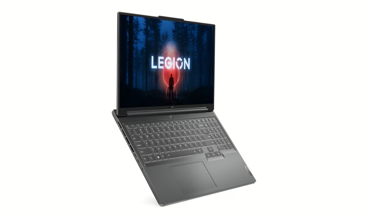 Hiệu năng Ryzen 5 Legion 16APH8