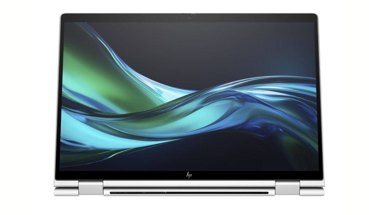 Elitebook x360 1040 G11 có khả năng mở 360 độ