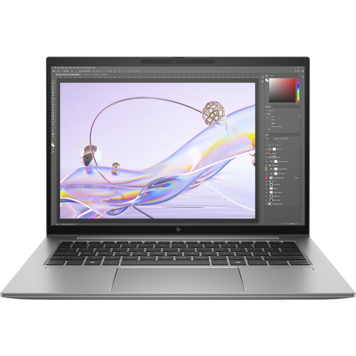 HP ZBook Firefly 14 G11 AMD