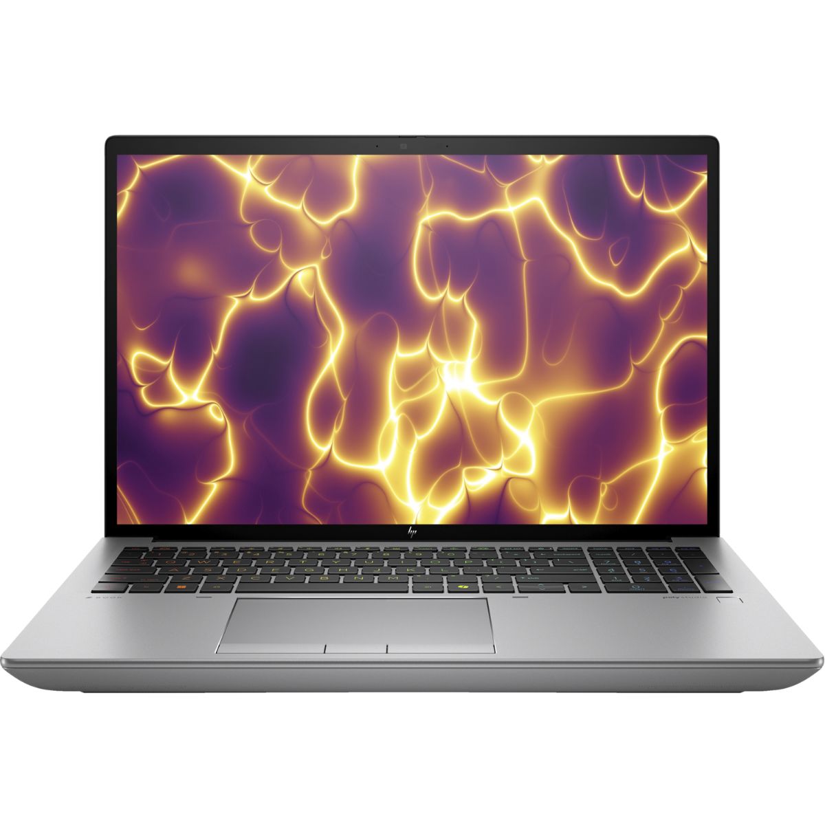 HP ZBook Fury 16 G11