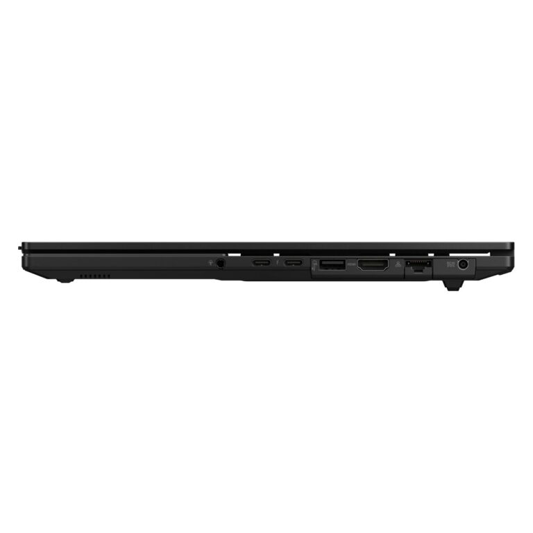 Kết nối phải Asus Vivobook 15 Pro OLED Q533