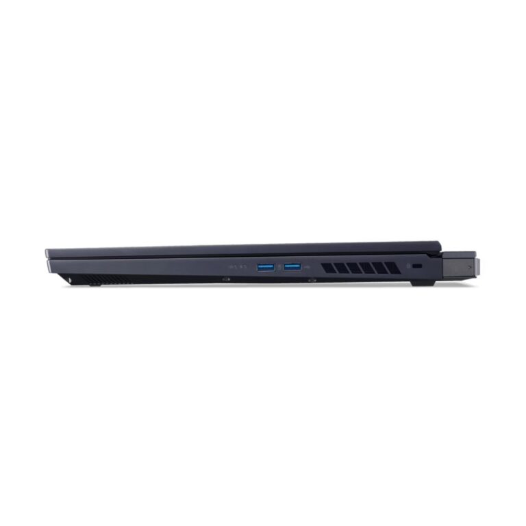 Kết nối phải Predator Helios 18 2024