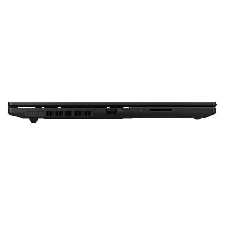 Kết nối trái Asus Vivobook 15 Pro OLED Q533