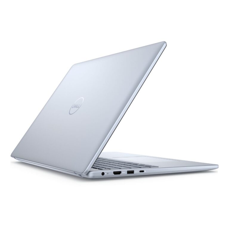 Kết nối trái Dell Inspiron 5640