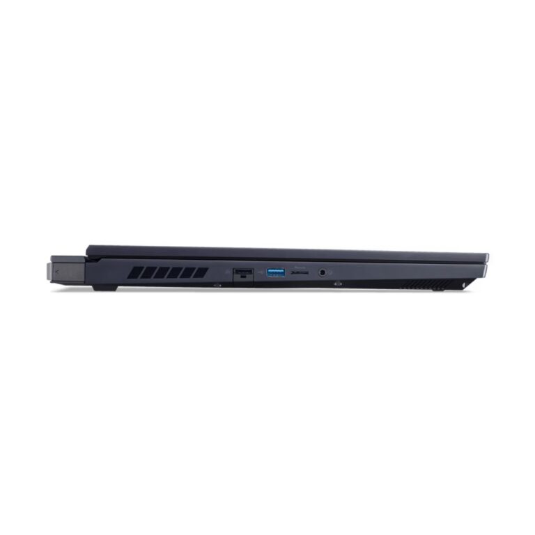 Kết nối trái Predator Helios 18 2024