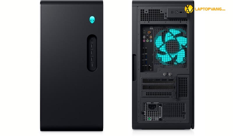 cổng kết nối aurora r16