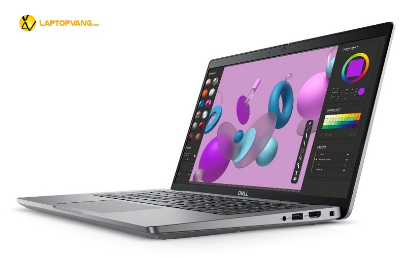 dell precision 5480