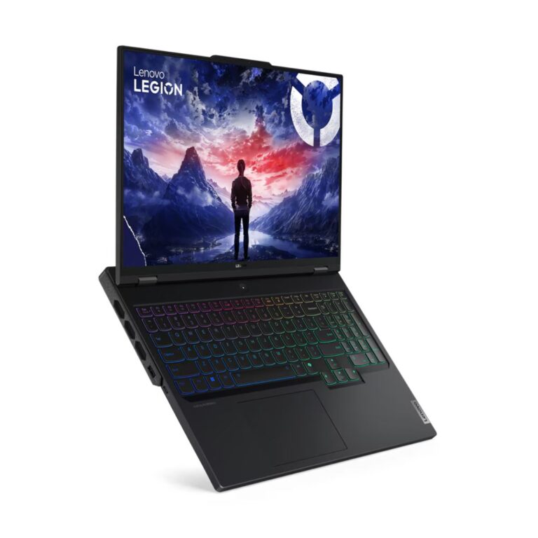 Laptop Gaming Legion Pro 7 16IRX9H