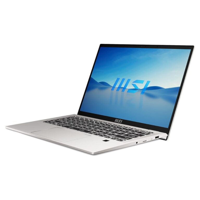 Laptop Prestige 14 Evo 2023