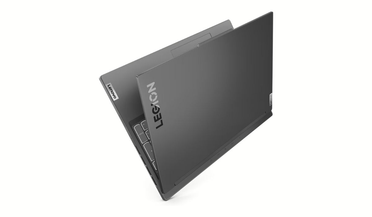 Lenovo Gaming Legion 16APH8