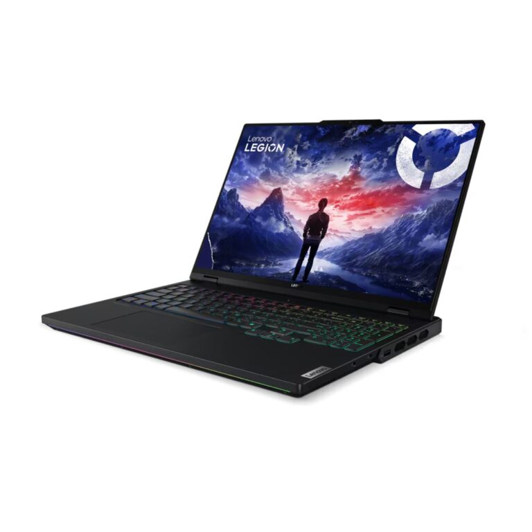 Lenovo Legion Pro 7 16IRX9H