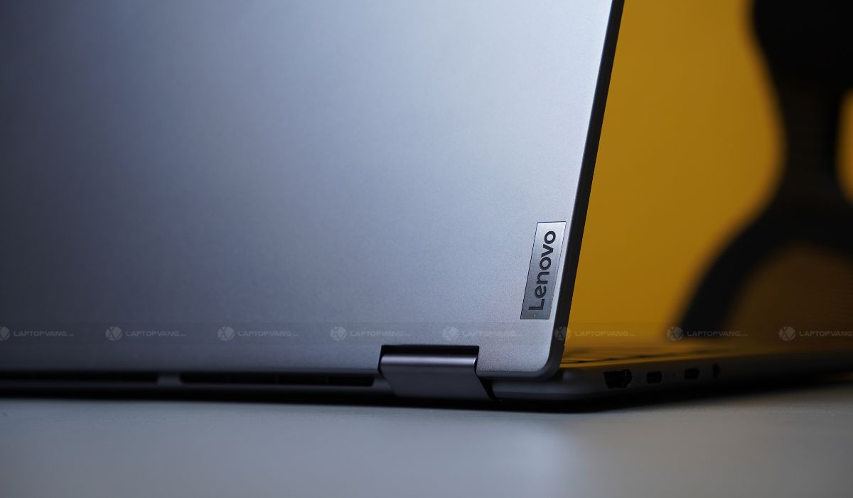 Logo Lenovo Yoga 7 2-in-1 2024
