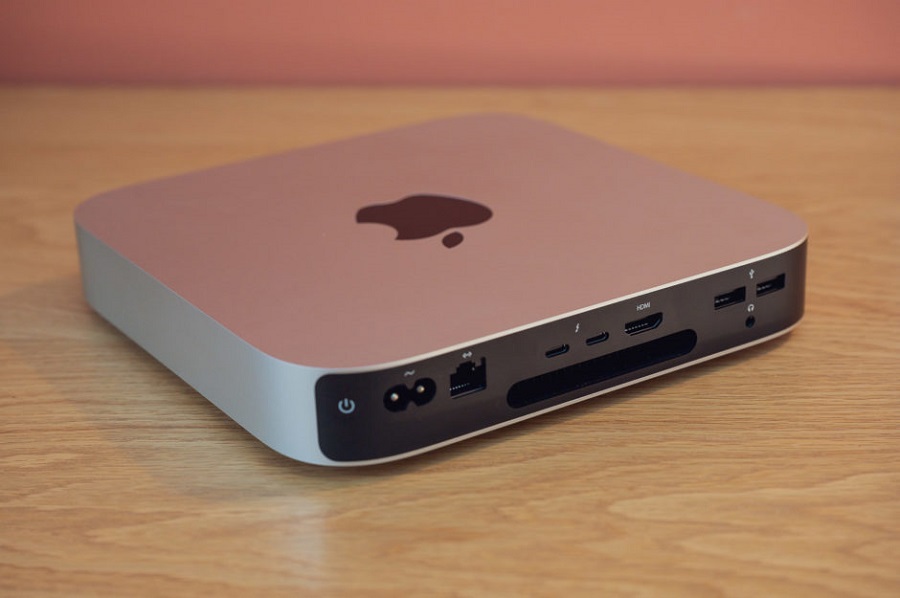 apple mac mini