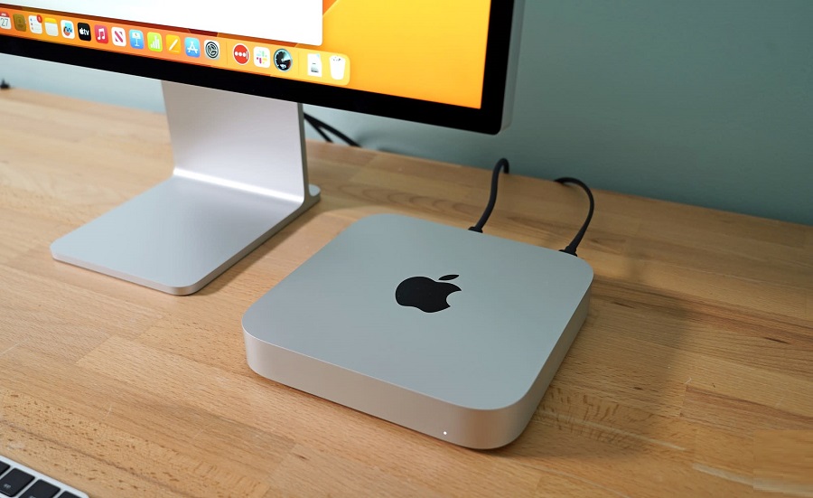 mac mini