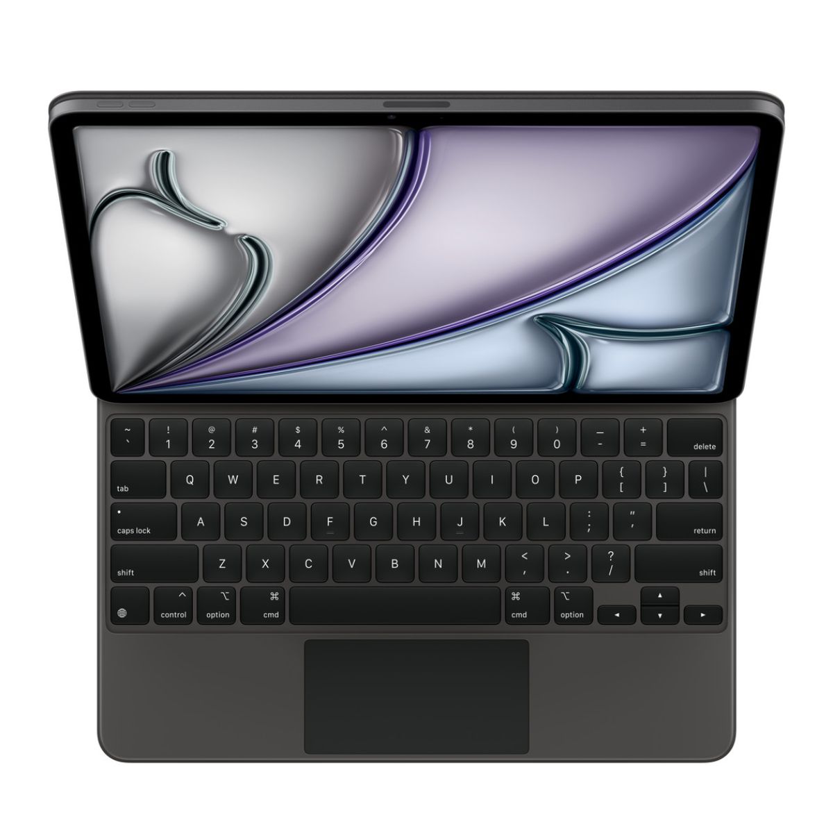 Magic Keyboard Black iPad Air 13 inch M2
