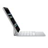 Magic Keyboard White iPad Pro 11 inch M4 2
