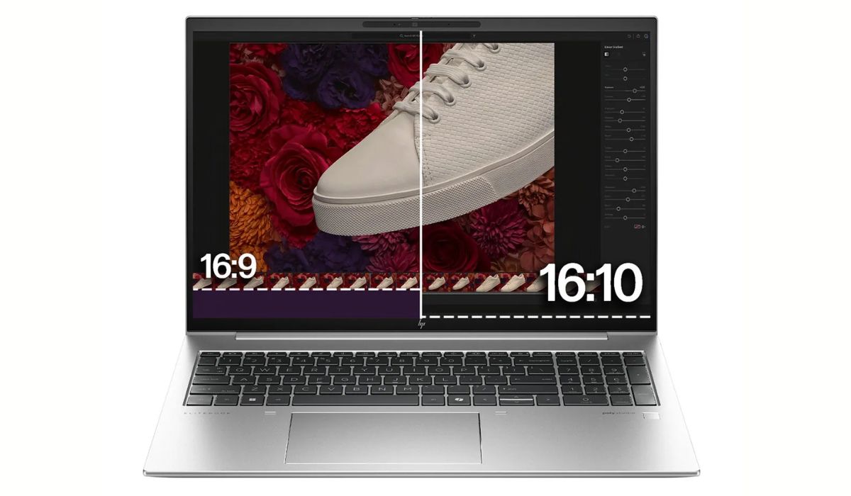 Màn hình Elitebook 860 G11