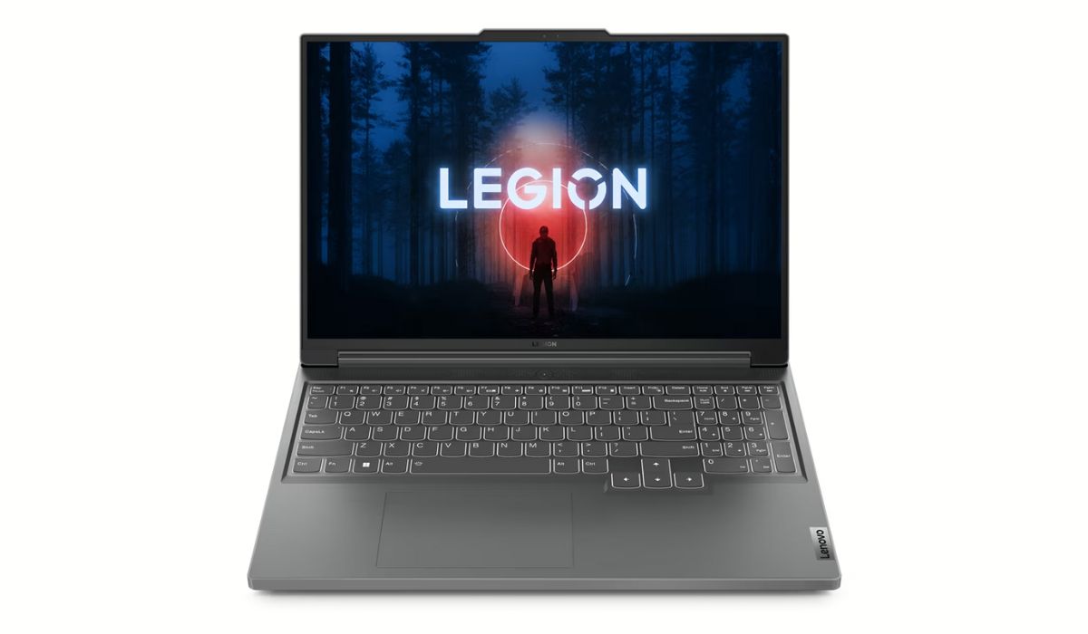 Màn hình Legion Slim 5 16APH8