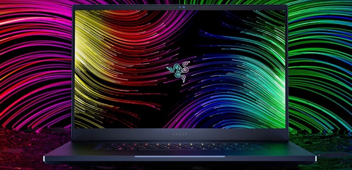 Màn hình Razer Blade 18 2024