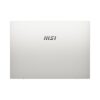Mặt A MSI Prestige 14 Evo 2023