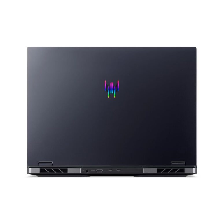 Mặt A Predator Helios 18 2024