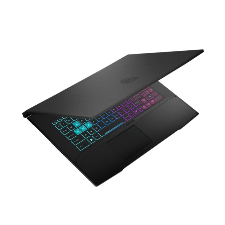 MSI Katana A17 AI 2024